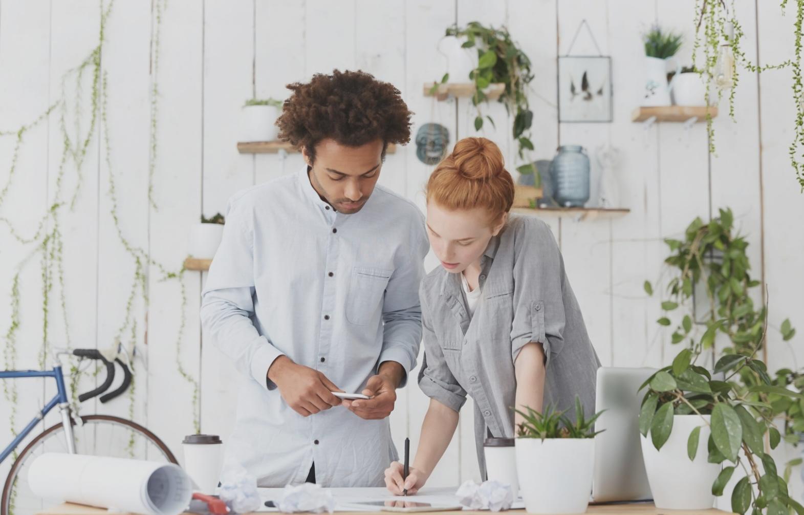 Финансовое планирование и обучение