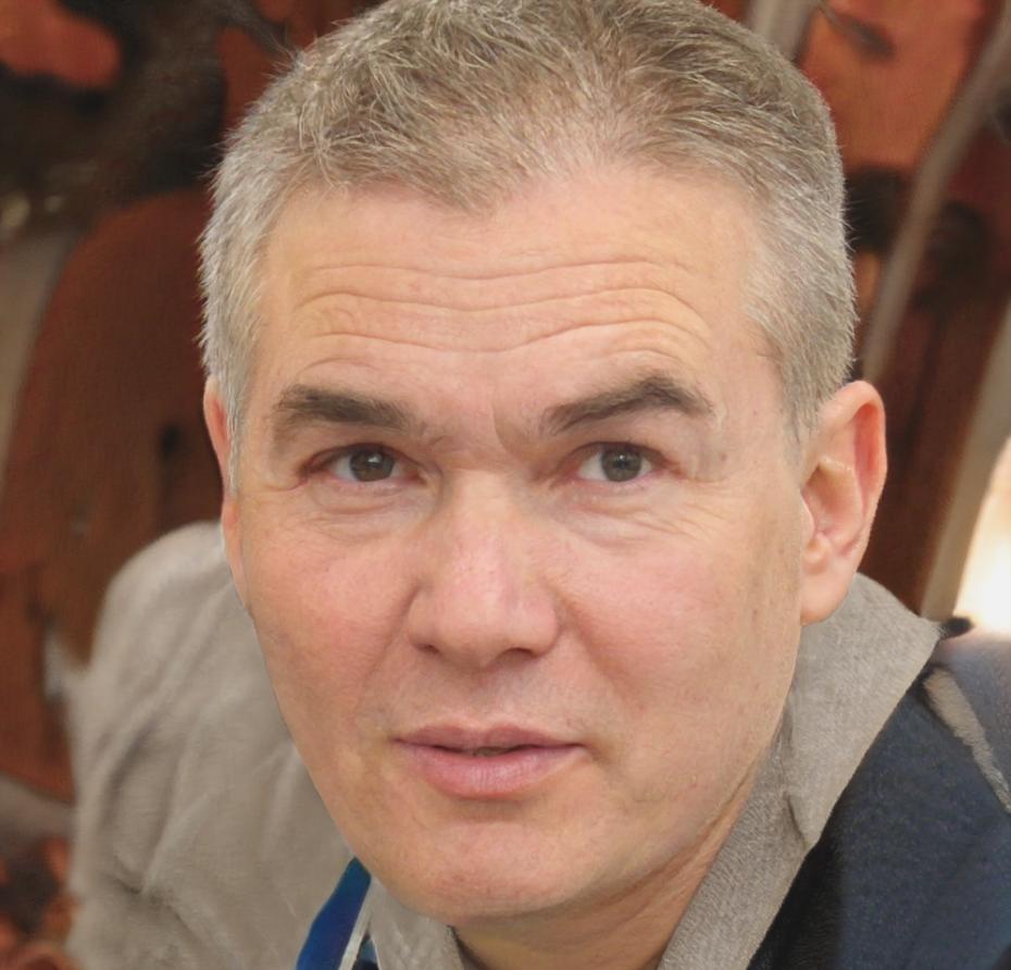 Директор по развитию bargaoracle